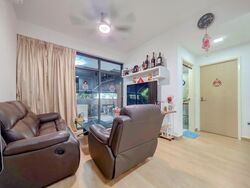 Rosewood Suites (D25), Condominium #540894371